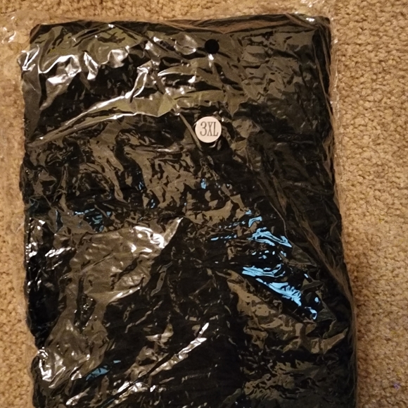 VikiBody Anti-Cellulite Butt Lifting Leggings (Multiple Sizes) - Picture 2 of 5